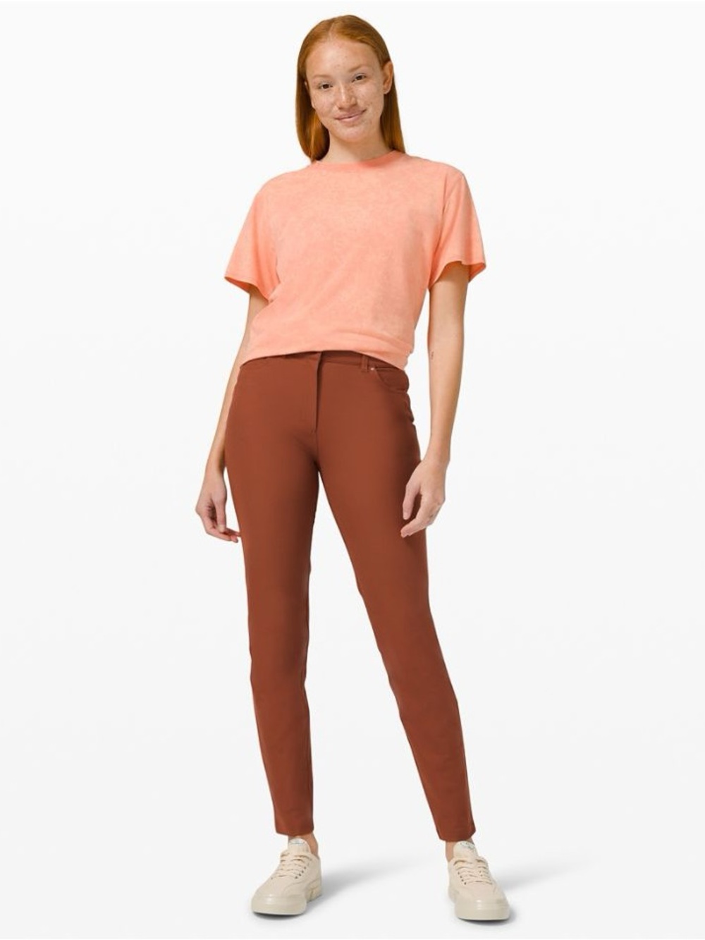 Lululemon City Sleek 5 Pocket Pant 30"